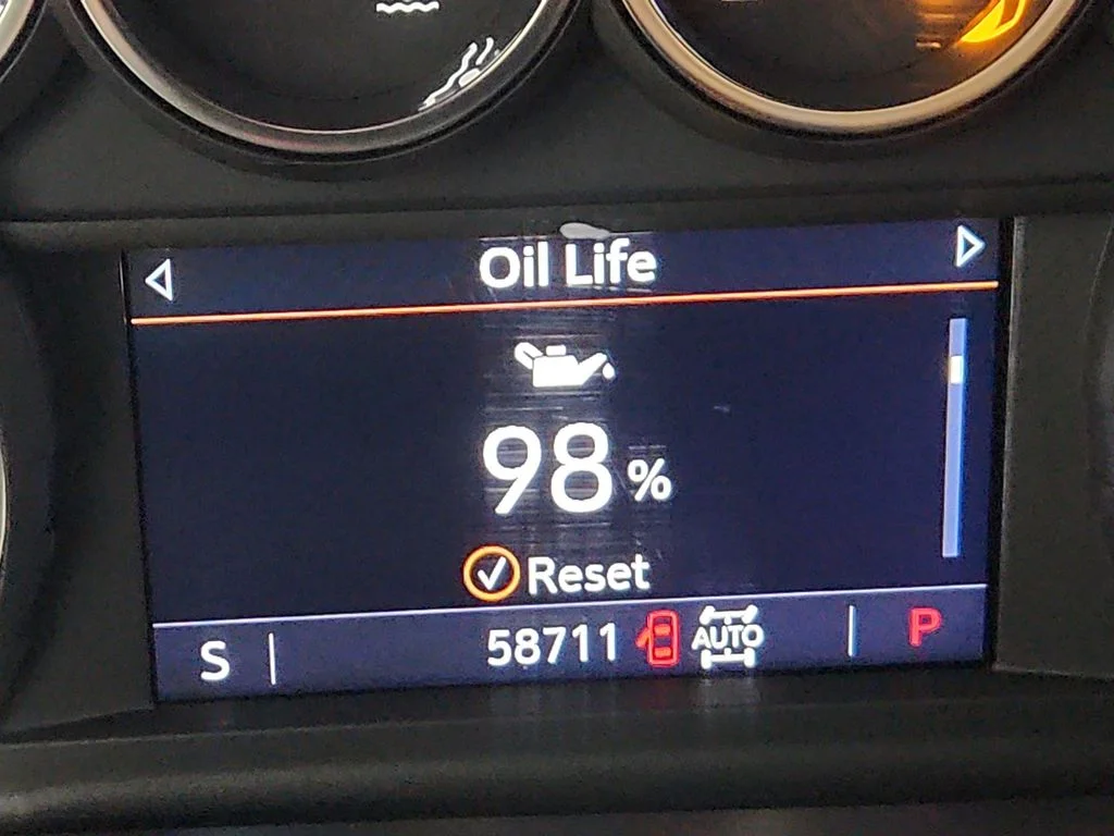 Used 2023 White Chevrolet LS image 19