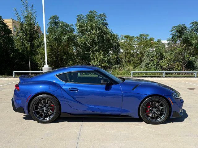Certified Used 2024 STRATOSPHERE Toyota 3.0 Premium image 31