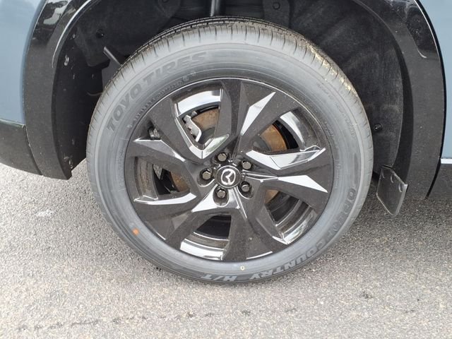 New 2026 Polymetal Gray Metallic Mazda 2.5 S Premium Plus AWD image 8