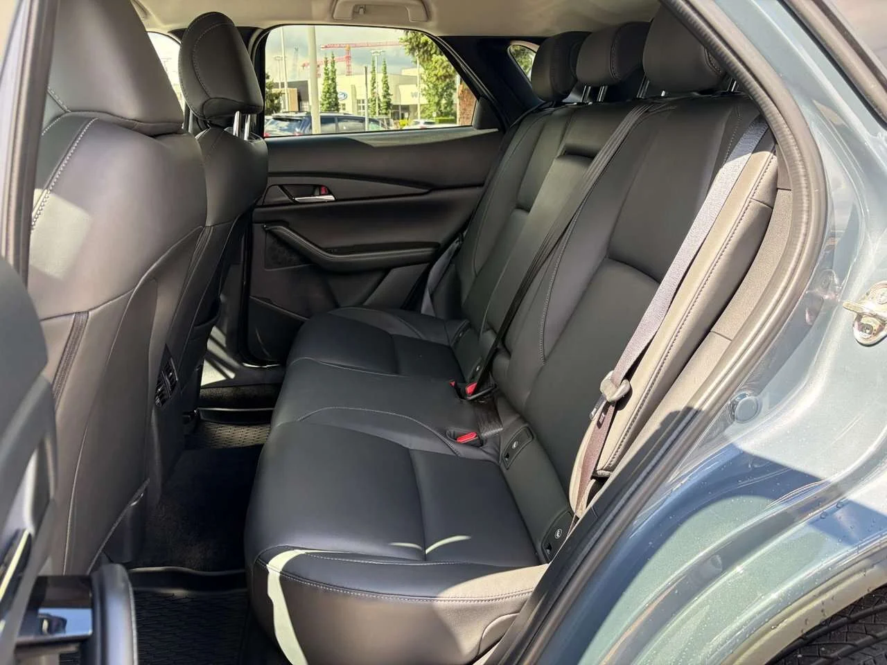 Used 2023  Mazda GS image 15