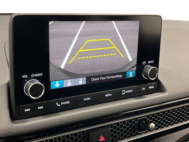 2026 Honda Civic Hatchback Sport - Photo 17