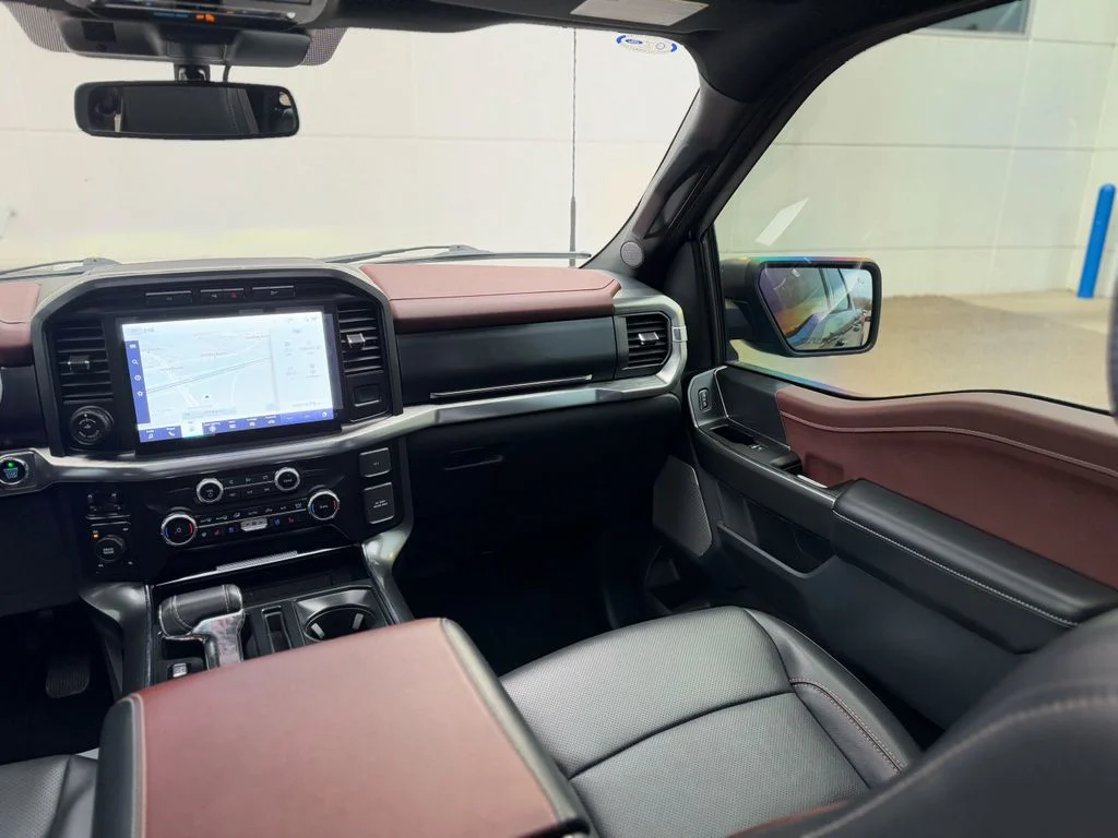 2023 Ford F-150 Lariat - Photo 28