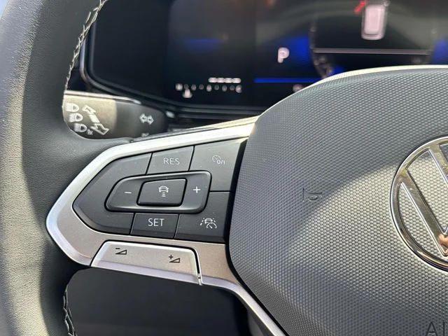 New 2027 Gray Volkswagen 1.5T S image 17