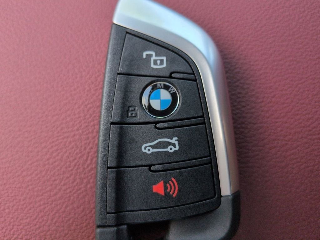 New 2026 Brooklyn Grey Metallic BMW 230i image 28