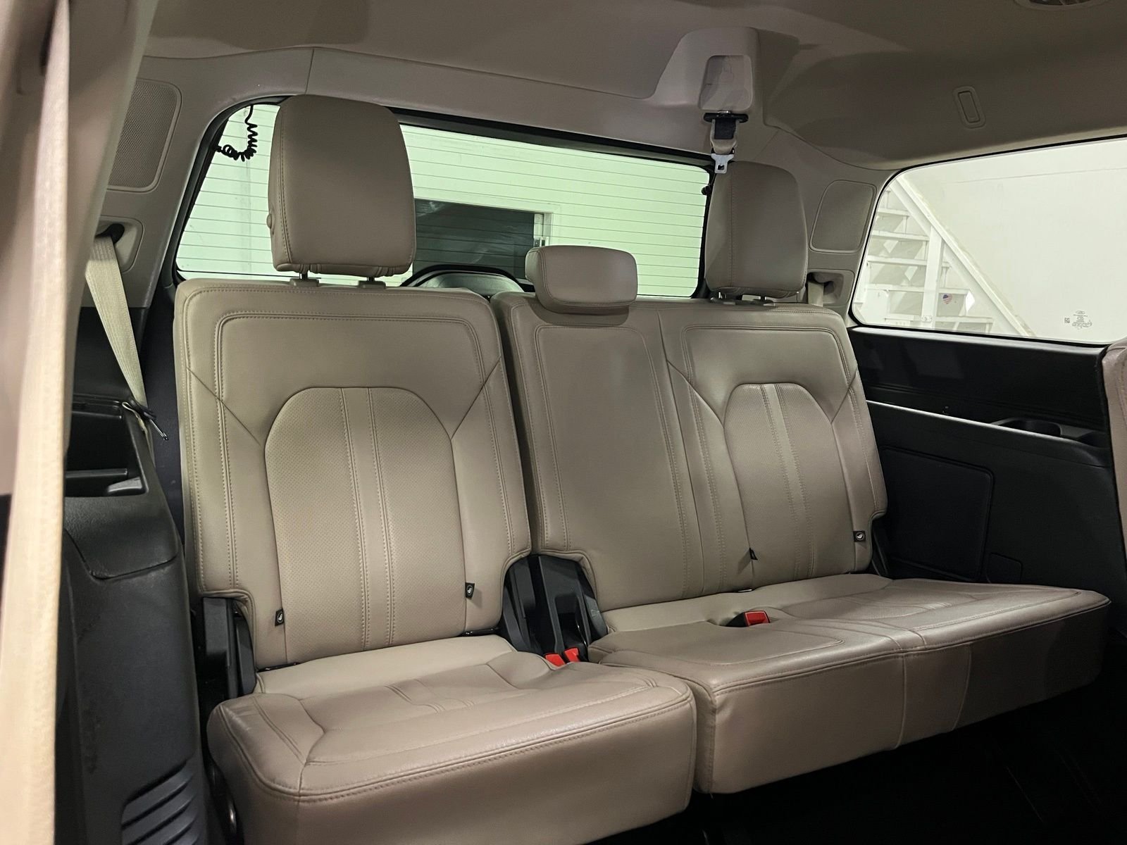 Used 2024 Black Ford Limited image 22