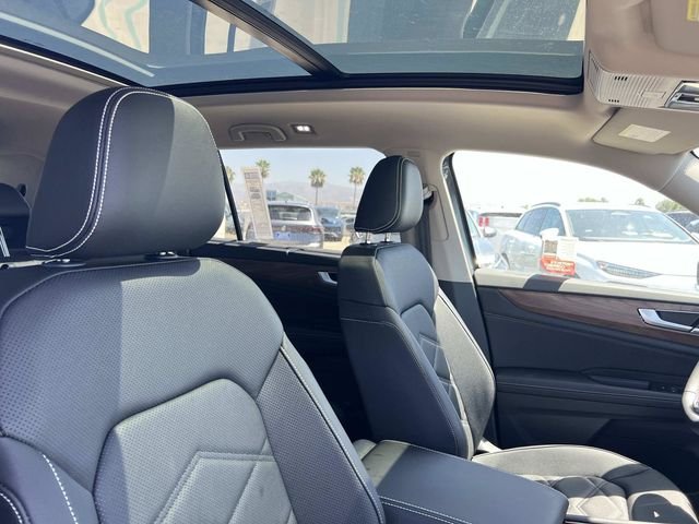 New 2026 Gray Volkswagen SE w/Technology image 34