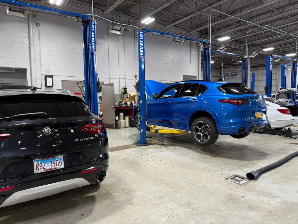 2018 MASERATI GRANTURISMO - Image 28