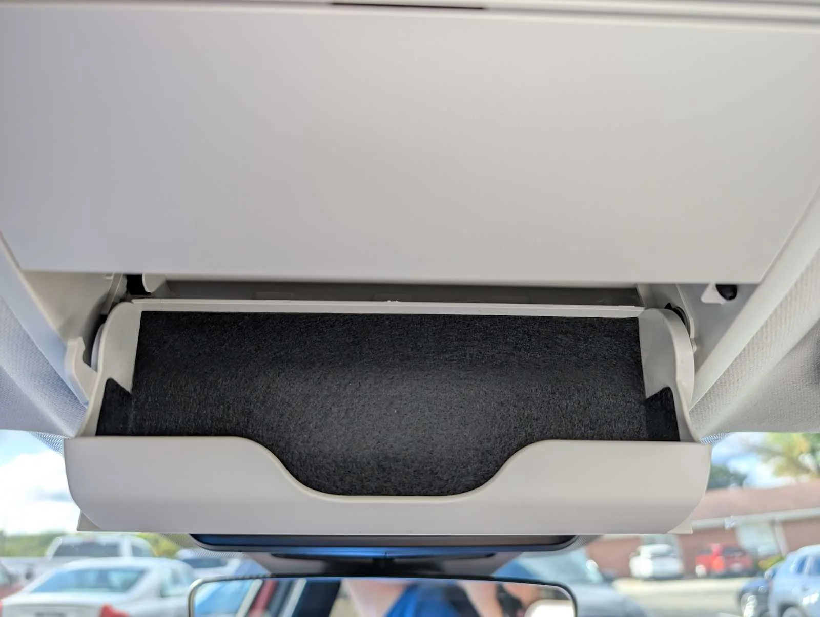 2025 Mazda CX-50 Select - Photo 28