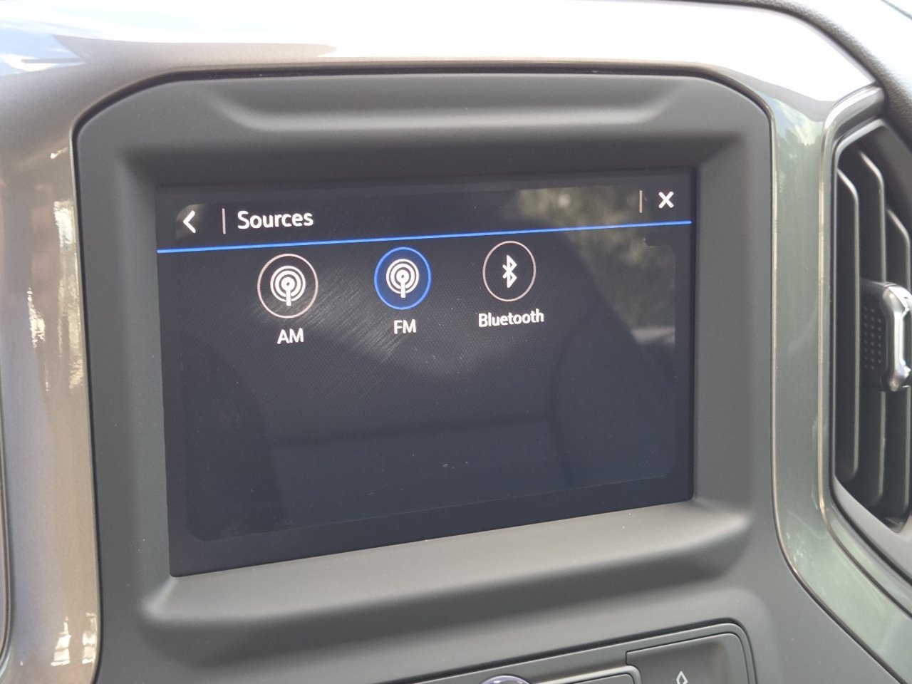 2025 GMC Sierra 3500 Chassis Cab Pro - Photo 32