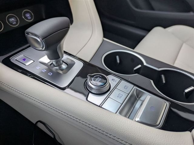 New 2026 Blue Genesis 2.5T image 7
