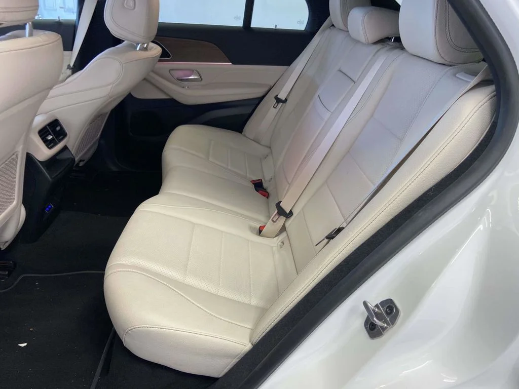 Used 2025  Mercedes-Benz GLE 350 image 15