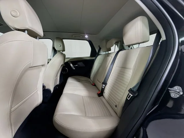 Certified Used 2025 Black Land Rover S image 23