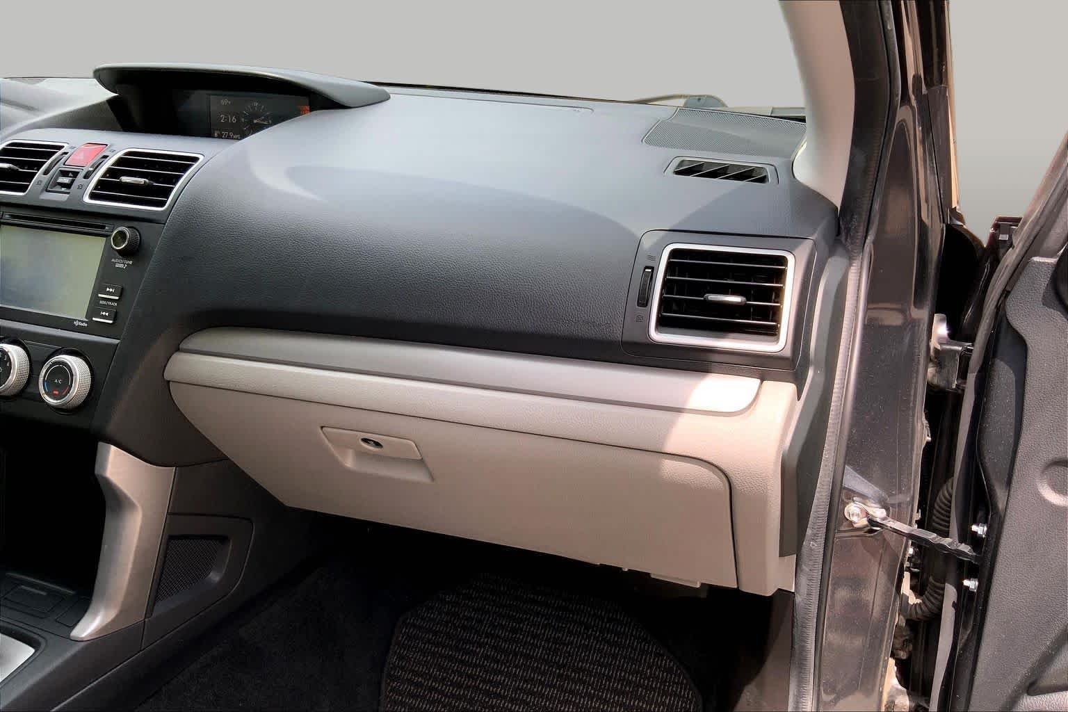 Used 2018 Dark Gray Metallic Subaru  image 19
