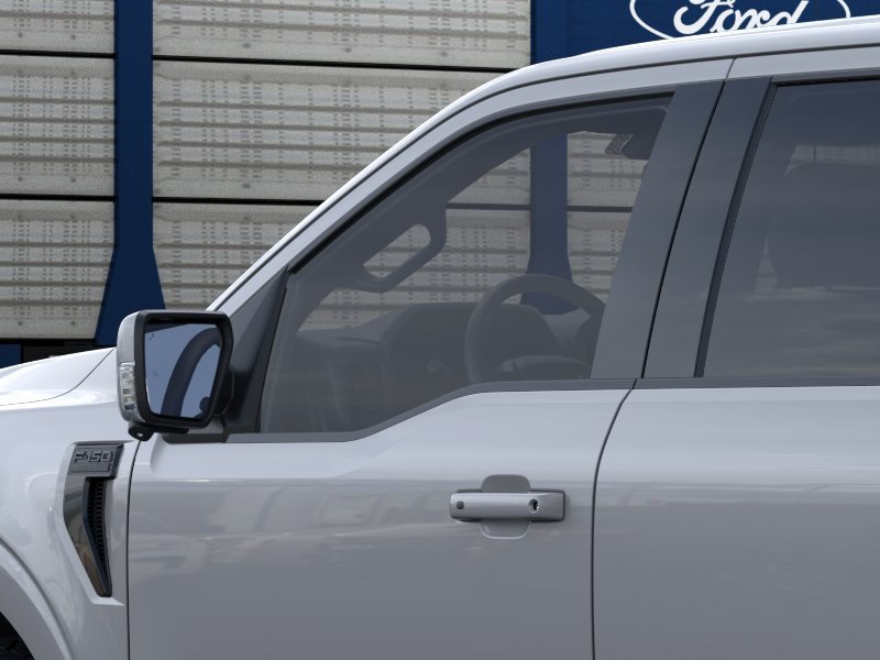New 2026 Avalanche Ford Lariat® image 20