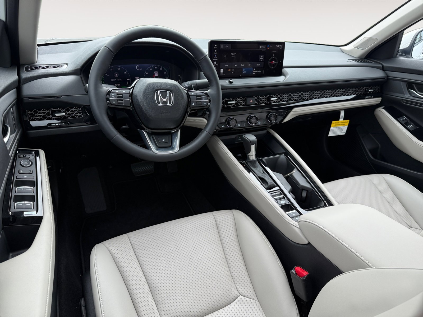 New 2026  Honda Touring image 15