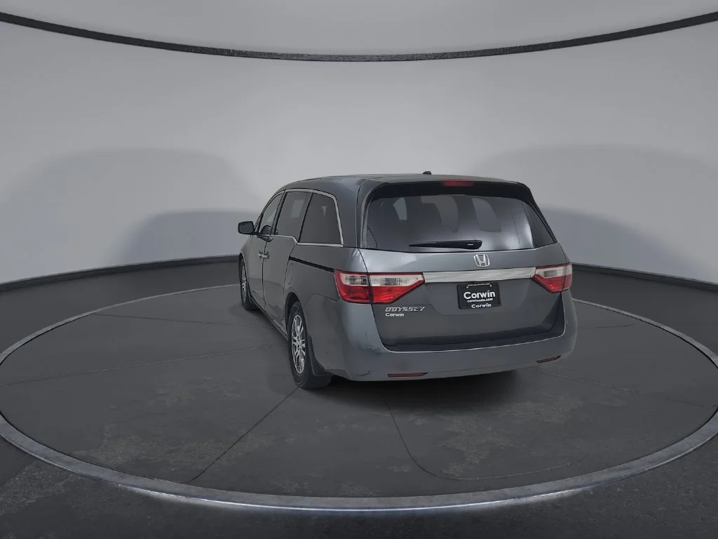 Used 2012  Honda EX-L image 12