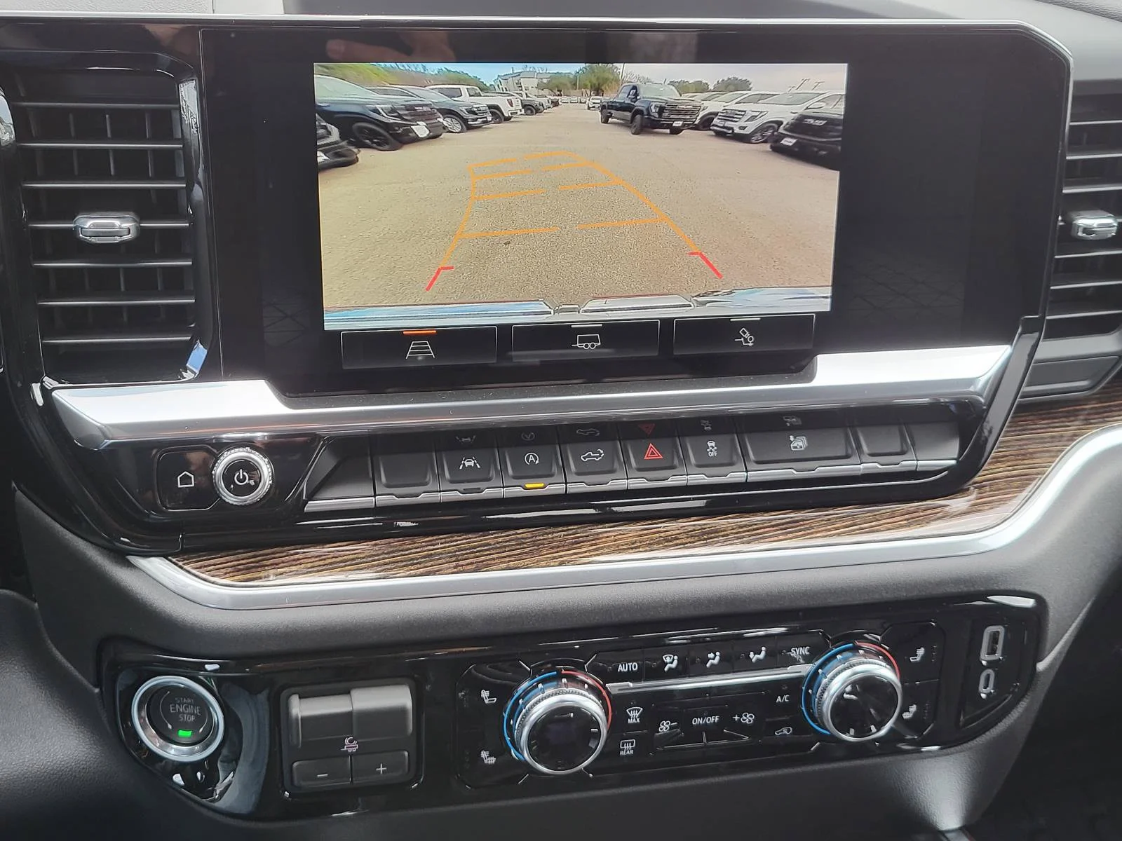 2026 GMC Sierra 1500 Elevation - Photo 10