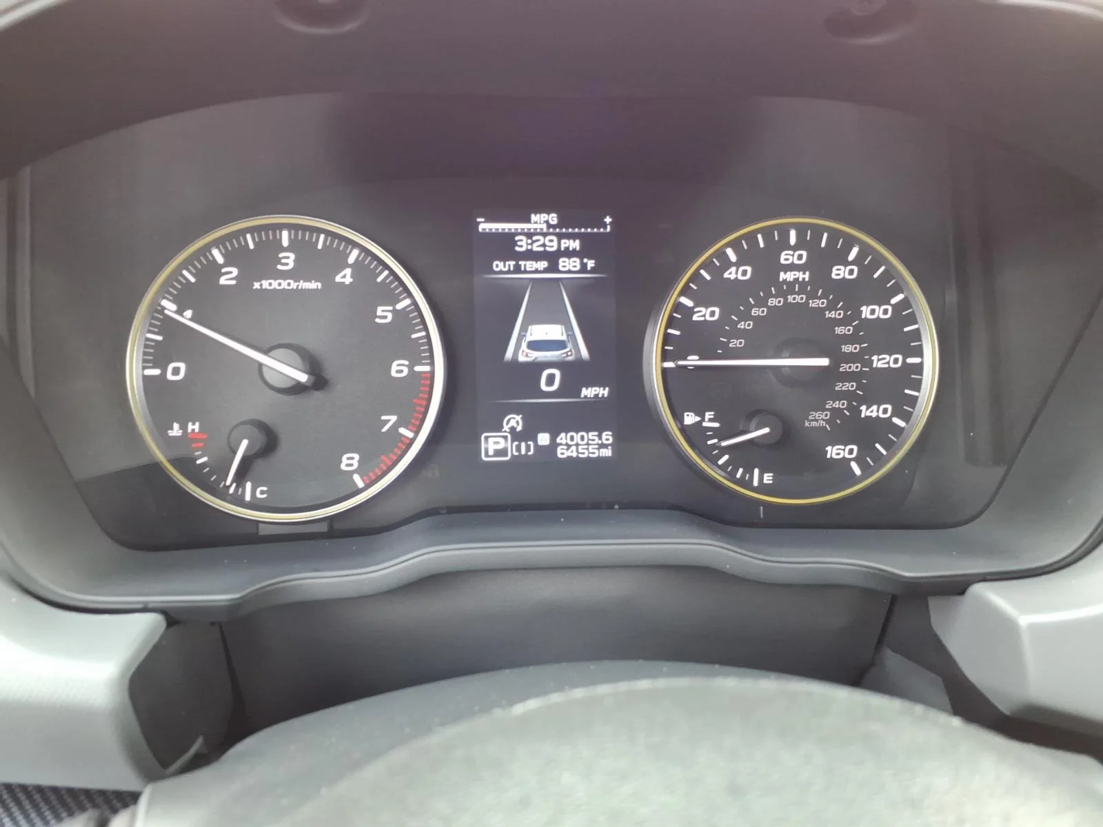 2025 Subaru Crosstrek Sport - Photo 21