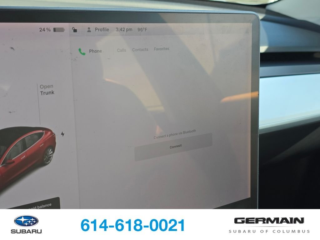 Used 2020  Tesla Long Range image 28
