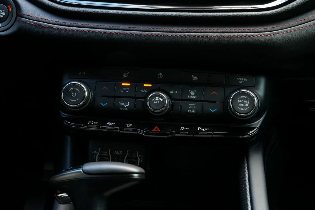 Used 2026 Black Dodge GT image 14