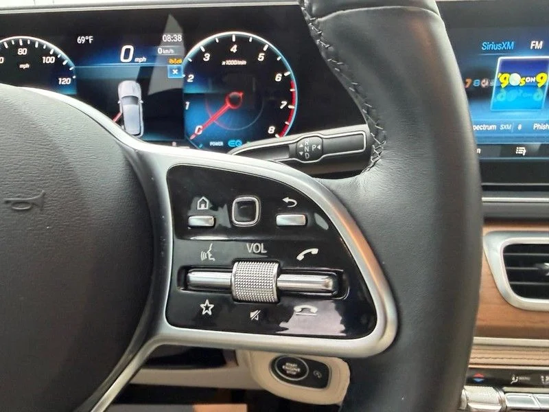 2023 Mercedes-Benz GLE GLE450 - Photo 15