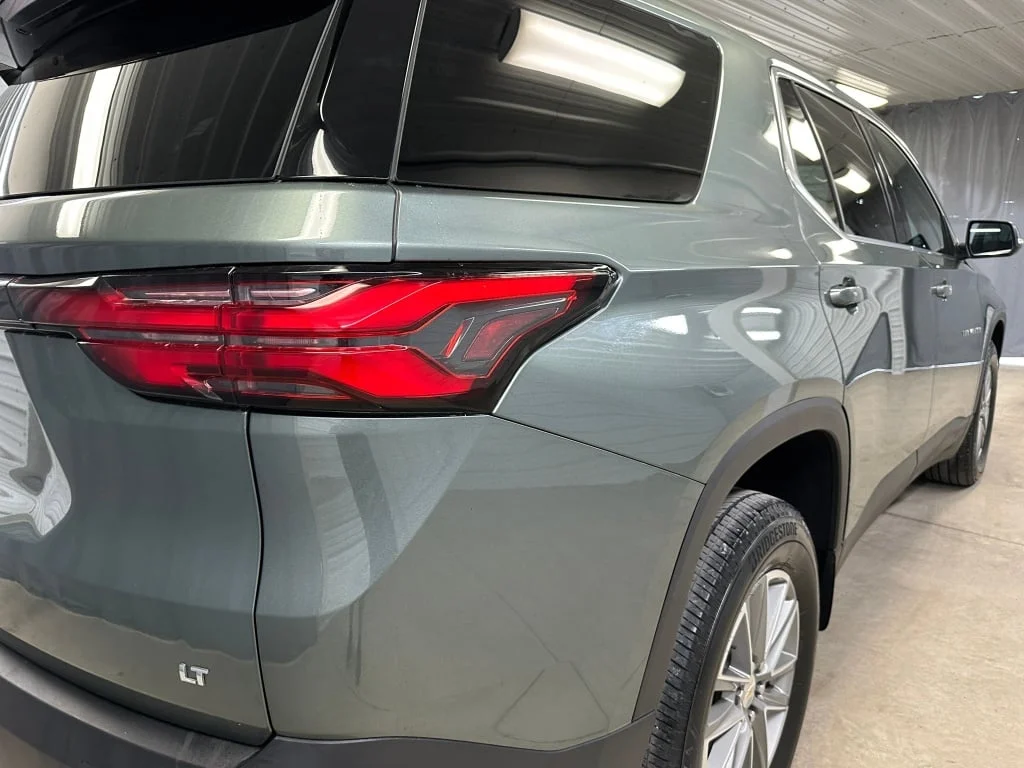 2023 Chevrolet Traverse 1LT - Photo 29