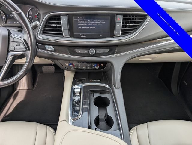 2023 Buick Enclave Premium - Photo 7