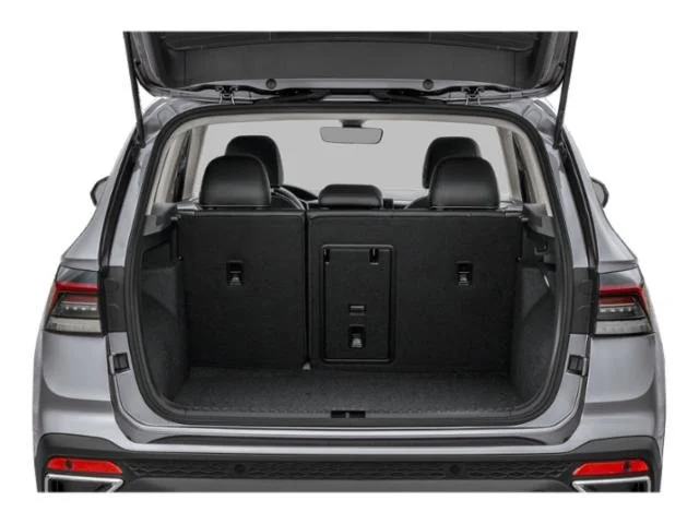 2026 Volkswagen Taos SEL - Photo 13