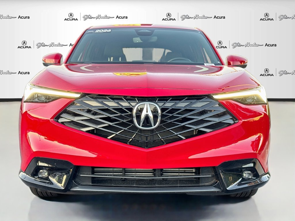 Used 2026  Acura A-Spec Package image 3