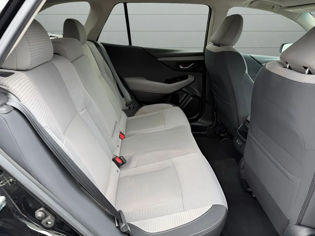 Used 2020 Black Subaru Premium image 26