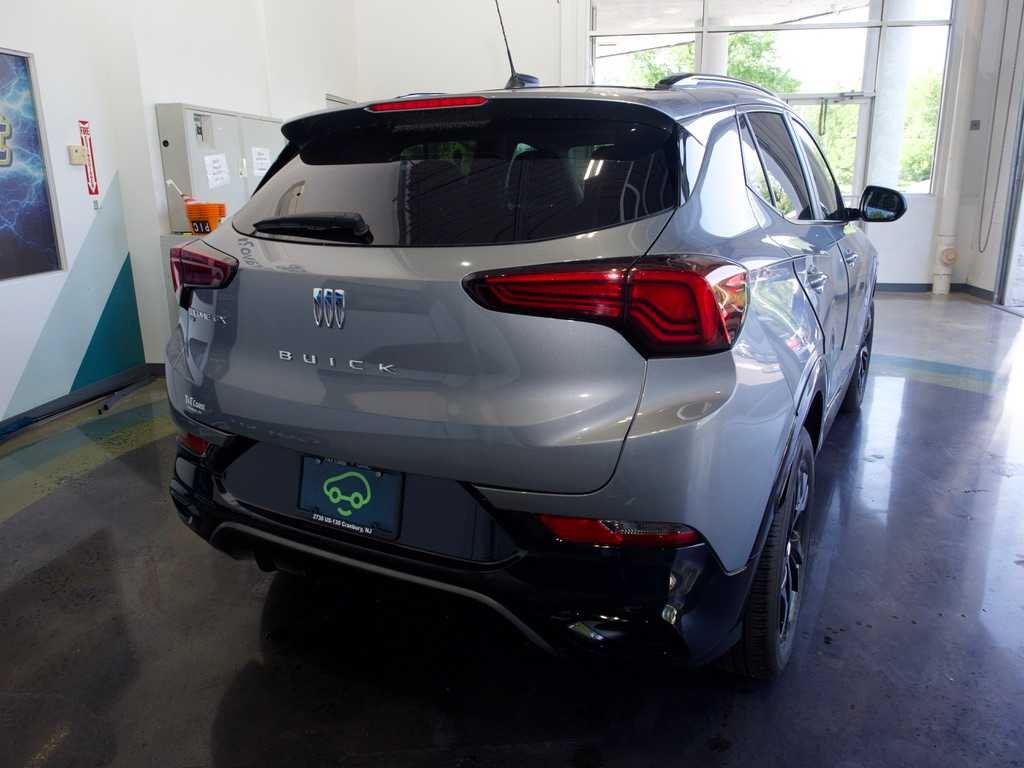 2025 Buick Encore GX Sport Touring - Photo 6