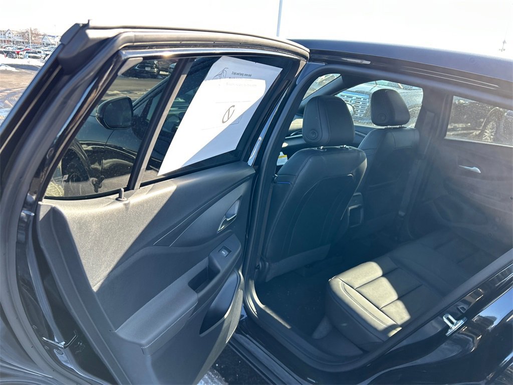 2026 BUICK ENVISTA - Image 28