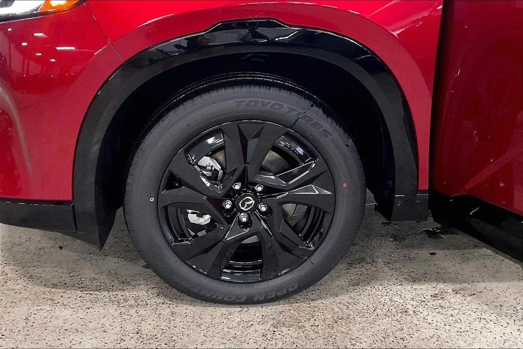 Vehicle thumbnail