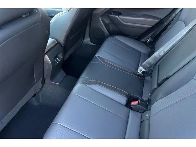 2026 Subaru Crosstrek Limited - Photo 52