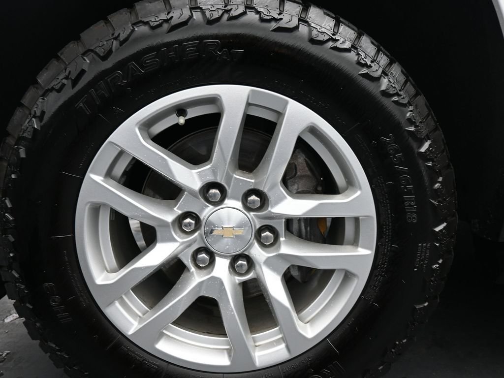 2023 Chevrolet Tahoe LT - Photo 14