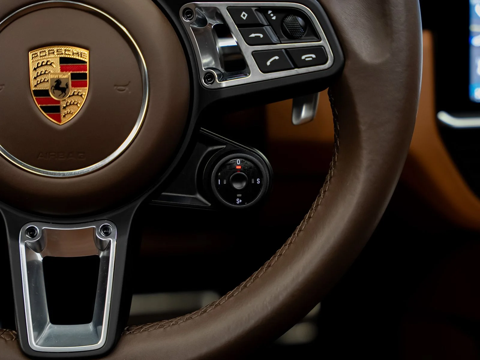 Used 2019 Black Porsche Turbo image 43