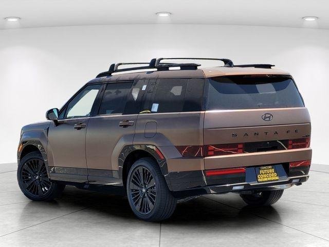 New 2026 Brown Hyundai Calligraphy image 30