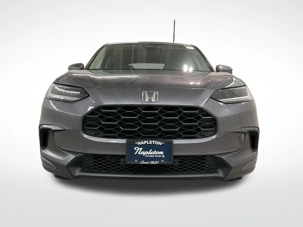 2026 Honda HR-V LX - Photo 6