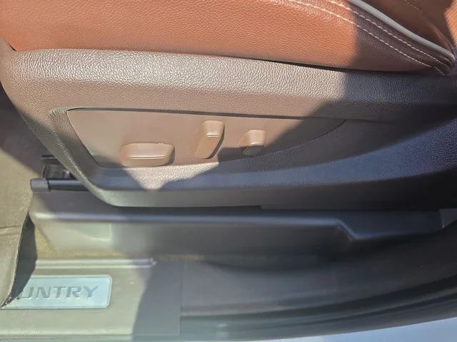 Used 2017 Beige Chevrolet High Country image 30