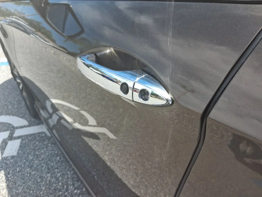 Used 2017 Brown Honda Touring image 18