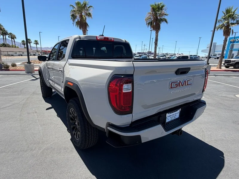 New 2026 Coastal Dune GMC Elevation image 5