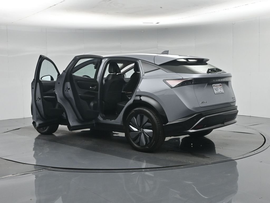 Used 2024 Gray Nissan ENGAGE e-4ORCE image 35