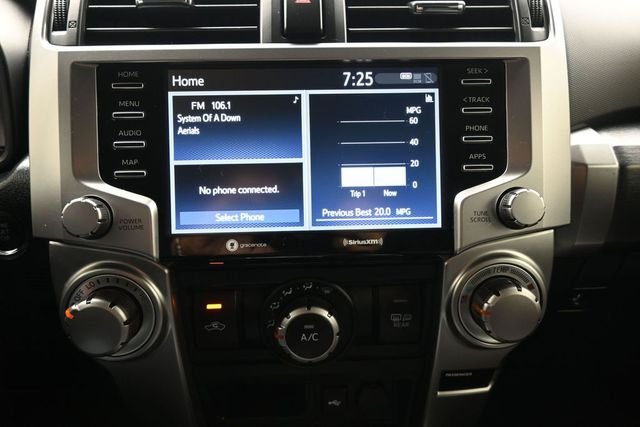 Used 2023 Black Toyota SR5 image 3