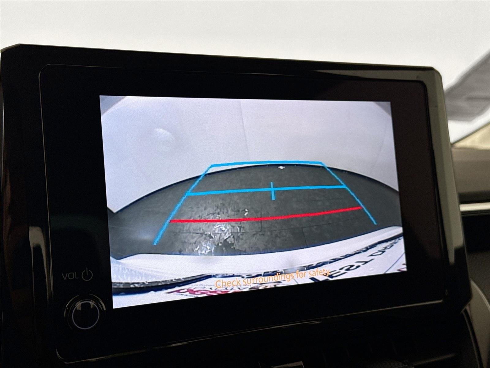 Certified Used 2024 Ice Cap Toyota LE image 22