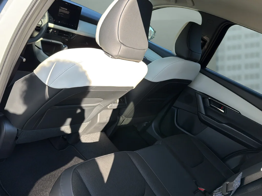 New 2026 Gray Mazda 2.5 S Preferred image 16