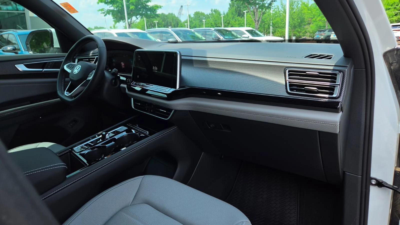 2026 Volkswagen Atlas Cross Sport SEL - Photo 47
