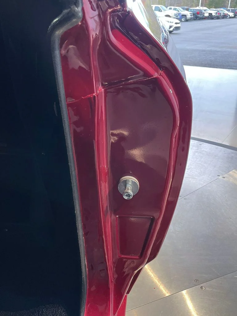 Used 1972 Red Chevrolet  image 45