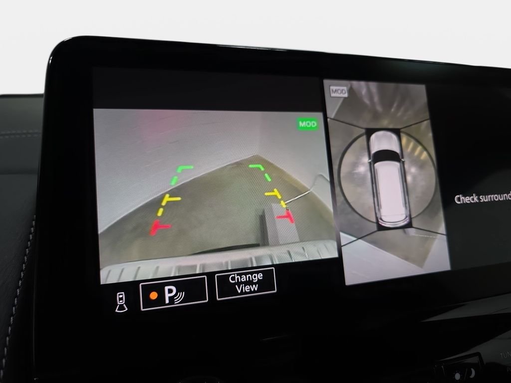 2024 INFINITI QX80 Sensory 4WD - Photo 19