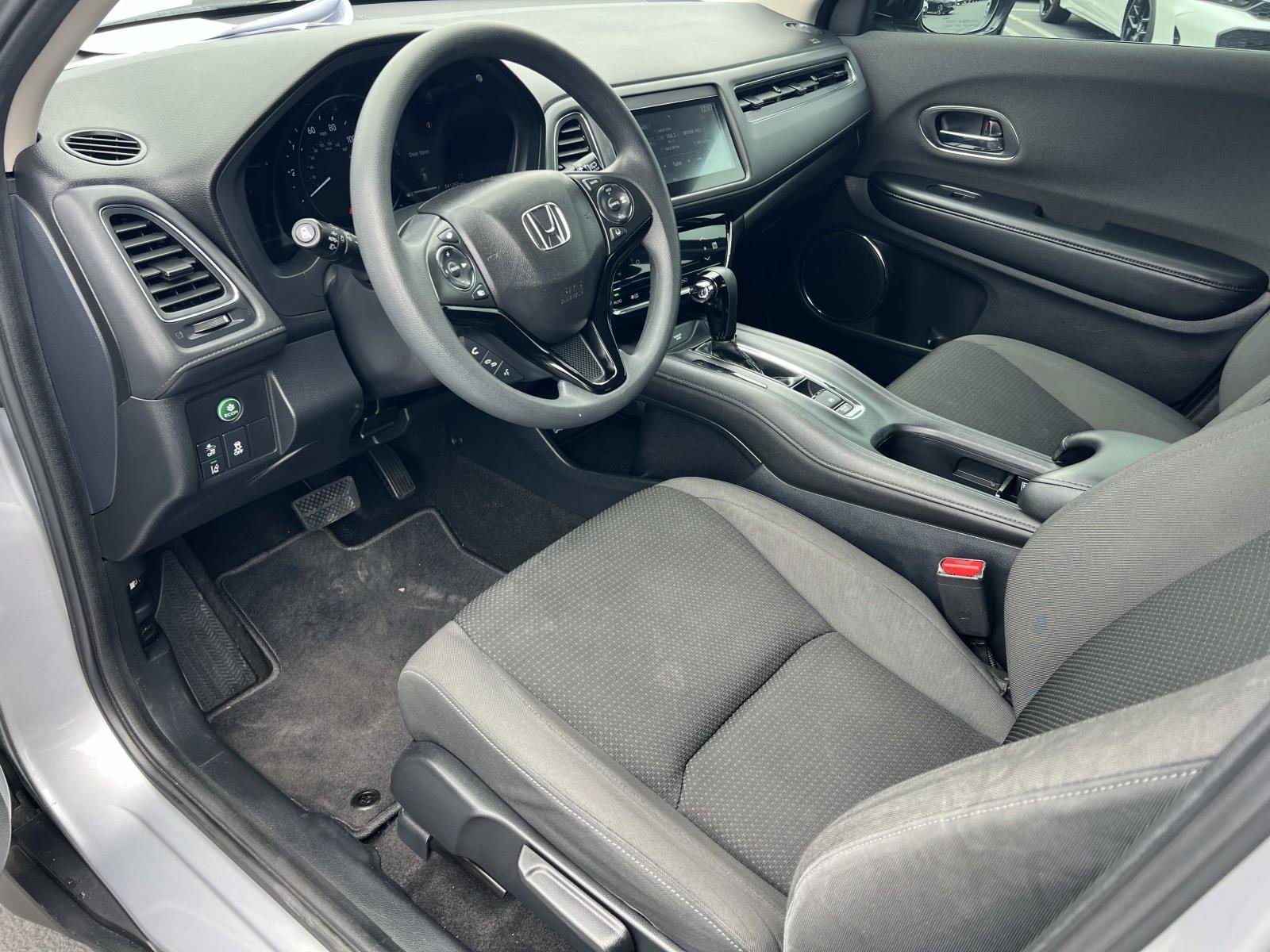2019 Honda HR-V EX - Photo 5