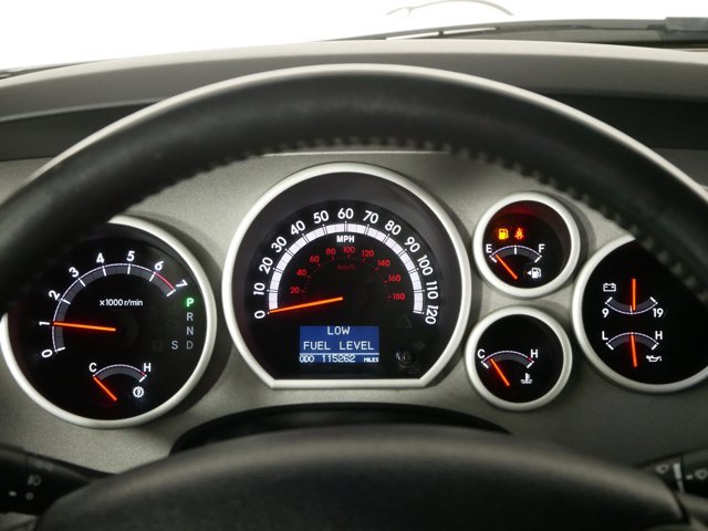 Used 2011 Super White Toyota Crew Cab Limited image 21
